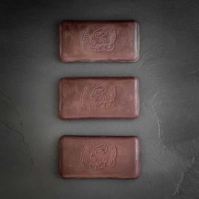 3 sztabki Prawdziwego Kakao w promocyjnej cenie